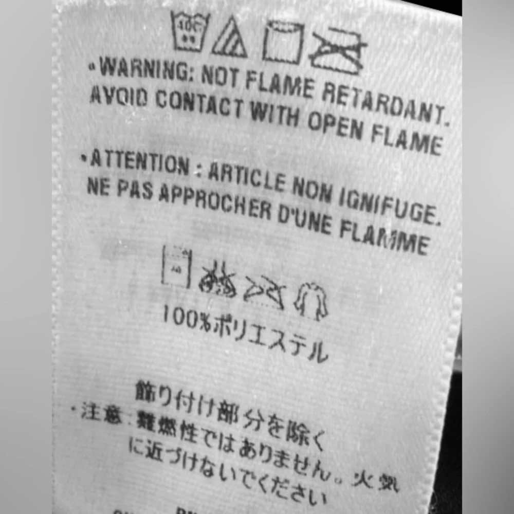 Patagonia fleece vest full zip chocolate brown color with black trim Size small - Picture 8 of 8